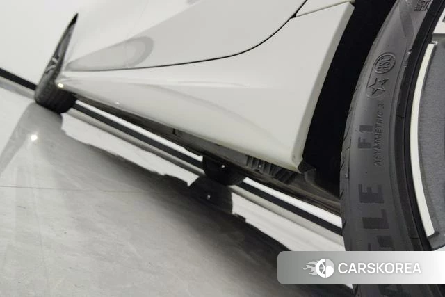 BMW 3 series 2021 Белый из Китая, фото 3