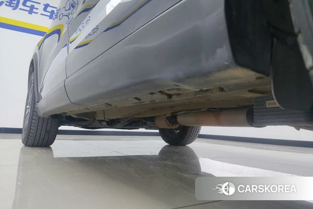 Chery Tiggo 8 PLUS 2023 Темно-серый из Китая, фото 3