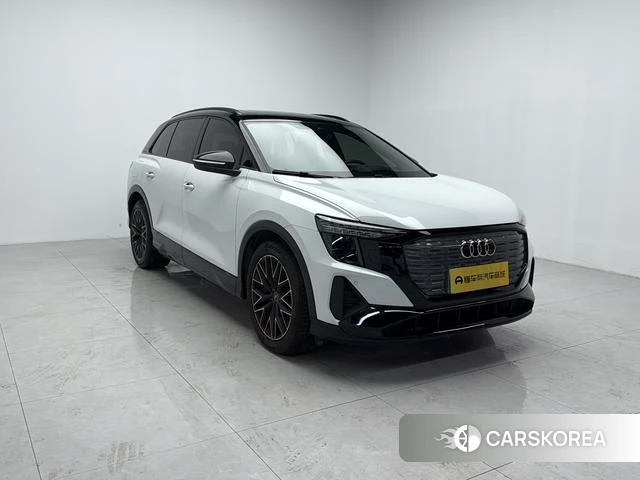 Audi Q5 e-tron 2023 Другой из Китая, фото 3