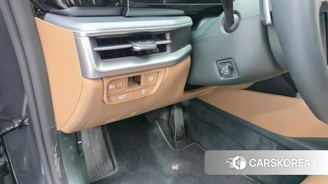 Hyundai Grandeur (GN7) 2024 Цвет галактики из Кореи, фото 3