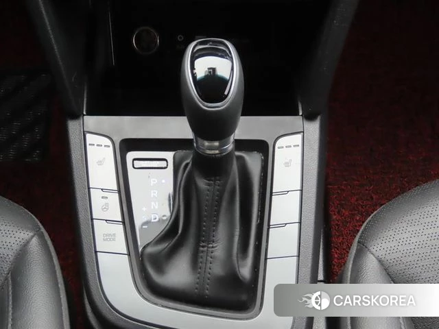 Hyundai The New Avante AD 2019 Белый из Кореи, фото 3