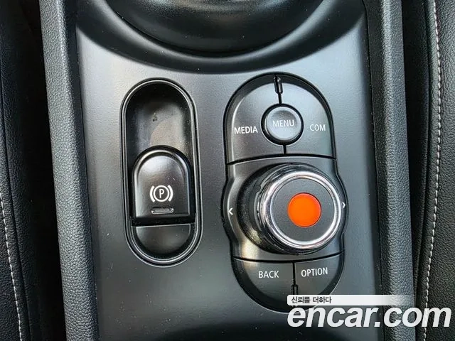 Mini Cooper Clubman id 2917826 из Кореи 3