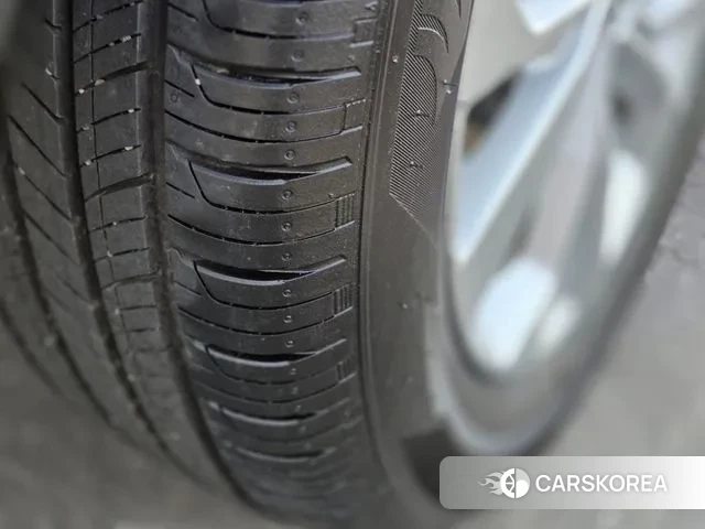 Hyundai All New Tucson 2019 Серебряный из Кореи, фото 3