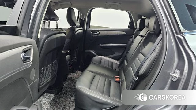 Renault Korea (Samsung) XM3 id 3883524 из Кореи 3