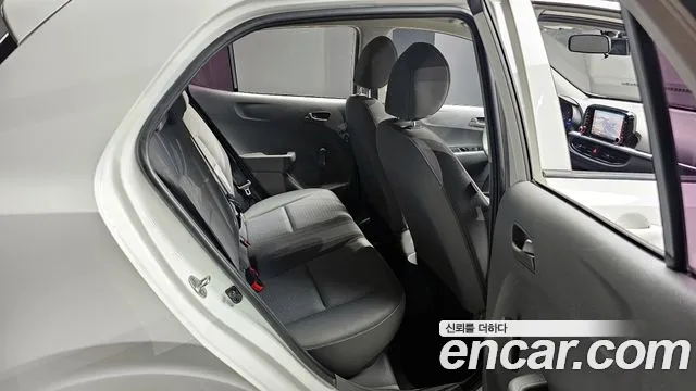 Kia All New Morning (JA) id 2717261 из Кореи 3