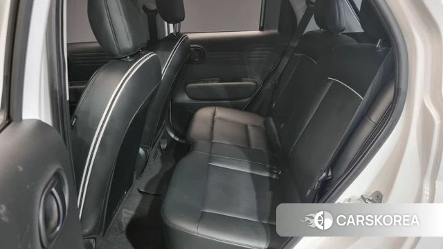 Hyundai Casper 2022 Белый из Кореи, фото 3