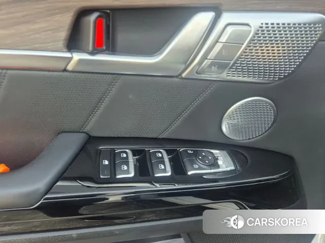 Kia Mohave Master 2022 Белый из Кореи, фото 3