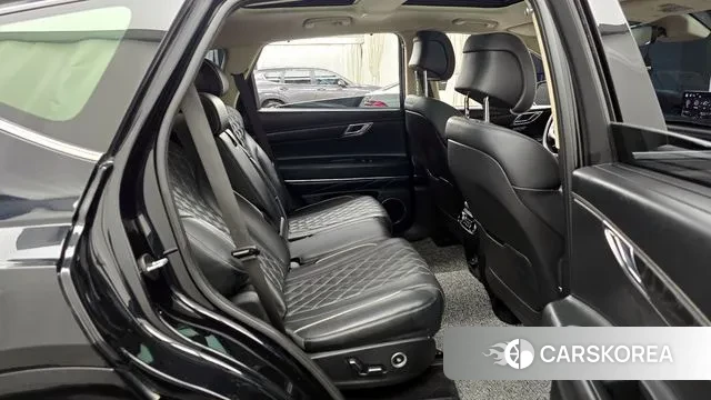 Genesis GV80 2020 Черный из Кореи, фото 3