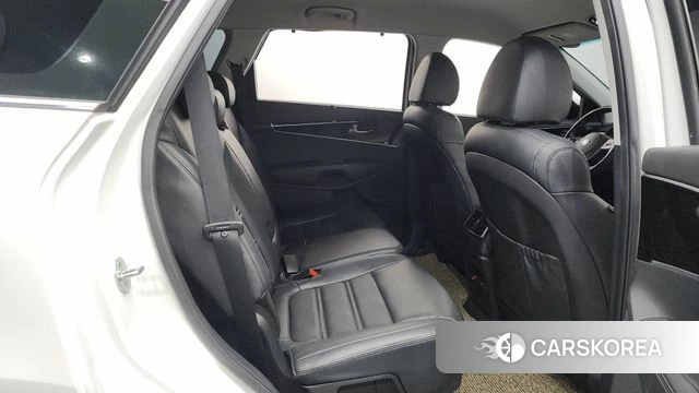 Kia The New Sorento 2019 Белый из Кореи, фото 3