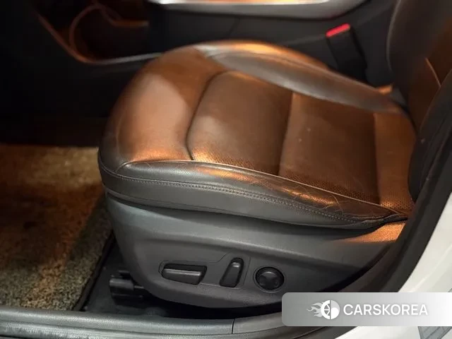 Hyundai The New Ionic Electric 2019 Белый из Кореи, фото 3