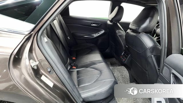 Toyota Avalon 5th Generation 2018 Коричневый из Кореи, фото 3