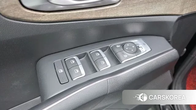Kia Sorento 4th Generation 2020 Черный из Кореи, фото 3