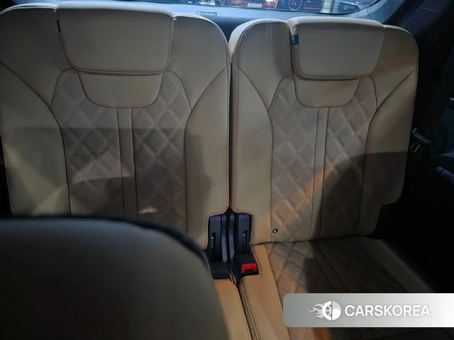 Kia Sorento 4th Generation 2023 Белый из Кореи, фото 3