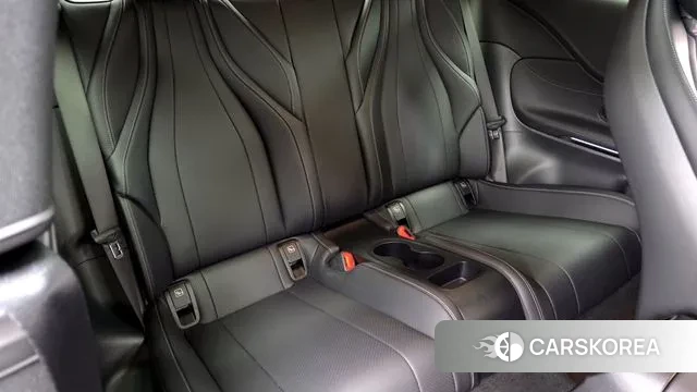 Mercedes-Benz CLE-Class C236 2025 Белый из Кореи, фото 3