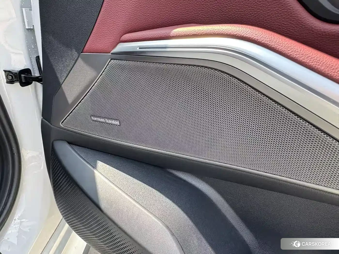 BMW i3 2025 Белый из Китая, фото 3