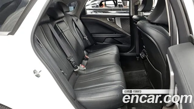 Kia K8 id 2916448 из Кореи 3