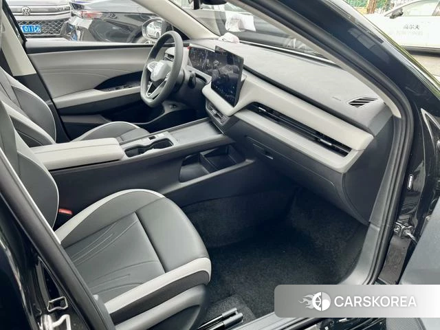 Volkswagen Sagitar 2026 Черный из Китая, фото 3