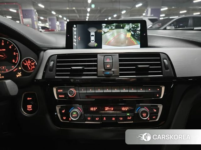 BMW 4 Series (F32) 2018 Белый из Кореи, фото 3