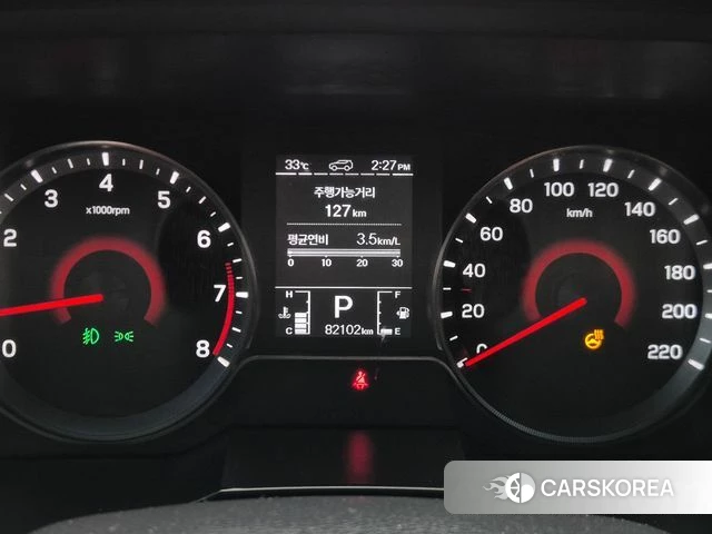 Ssangyong Berry New Tivoli 2022 Синий из Кореи, фото 3
