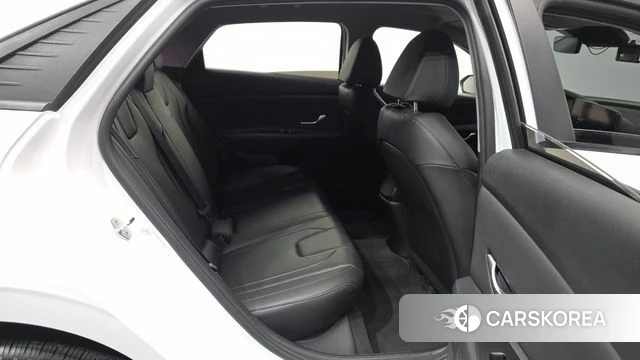 Hyundai Avante (CN7) 2020 Белый из Кореи, фото 3