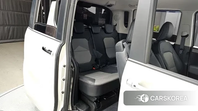 Kia The New Ray 2021 Белый из Кореи, фото 3