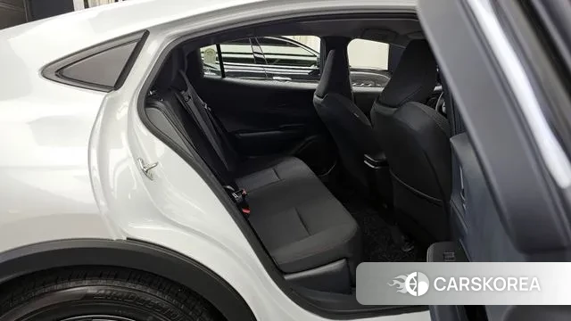 Toyota Prius 5th Generation id 2909925 из Кореи 3