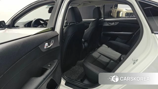 Kia Come New K3 2020 Белый из Кореи, фото 3