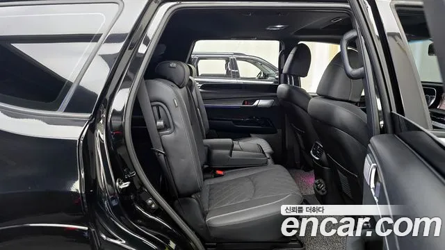 Kia Mohave Master id 2691753 из Кореи 3