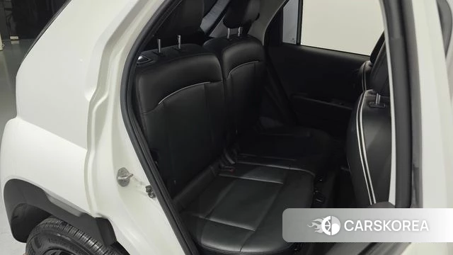Hyundai Casper 2022 Белый из Кореи, фото 3