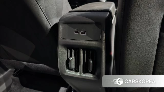 Chevrolet (GM Daewoo) Trax Crossover 2023 Белый из Кореи, фото 3