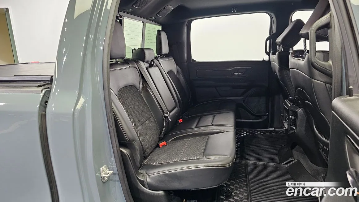 Dodge Lampicup 2021 из Кореи, фото 3