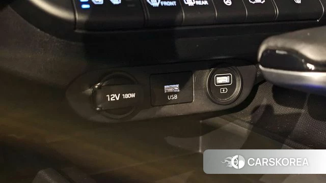 Hyundai Avante (CN7) 2020 Белый из Кореи, фото 3