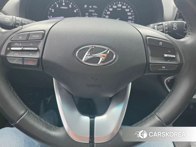 Hyundai i30 (PD) 2018 Белый из Кореи, фото 3