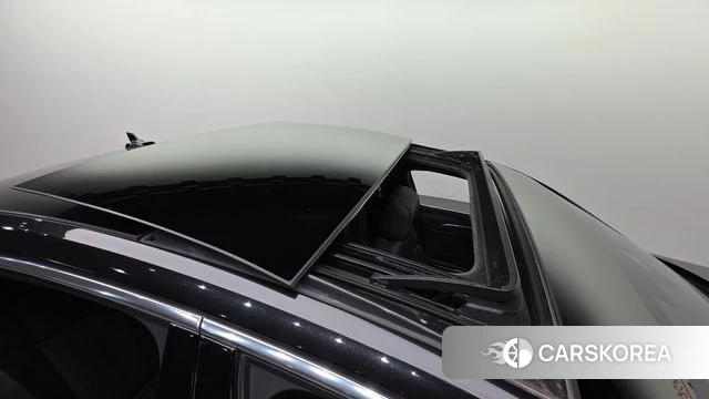 Audi A8 (D5) 2021 Серый из Кореи, фото 3