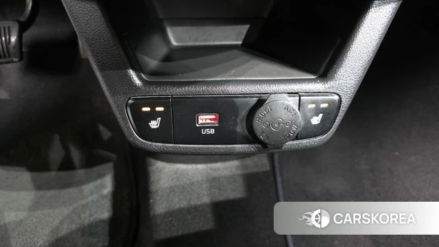 Kia The New Ray 2020 Белый из Кореи, фото 3