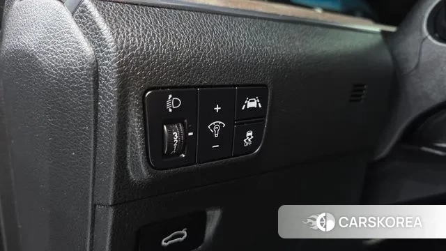 Kia K5 3rd generation 2020 Серый из Кореи, фото 3