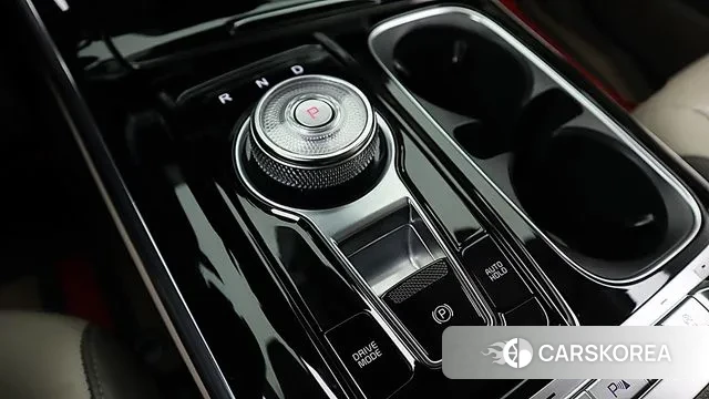 Kia Carnival 4th generation 2020 Белый из Кореи, фото 3