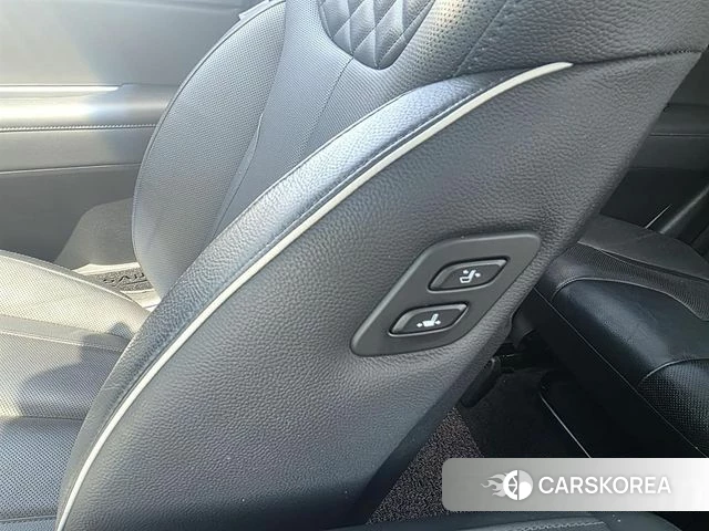Hyundai Palisade 2019 Серый из Кореи, фото 3