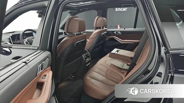 BMW X5 (G05) 2025 Черный из Кореи, фото 3