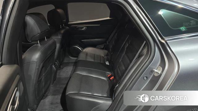 Renault Korea (Samsung) The New SM6 2021 Серый из Кореи, фото 3