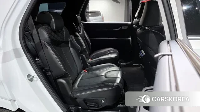 Hyundai Palisade 2020 Белый из Кореи, фото 3