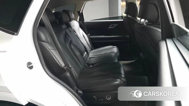 Genesis GV80 2020 Белый из Кореи, фото 3