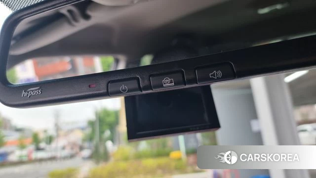 Ssangyong Tivoli Armor 2018 Красный из Кореи, фото 3