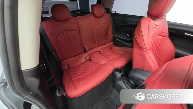Mini Cooper 2020 Черный из Кореи, фото 3