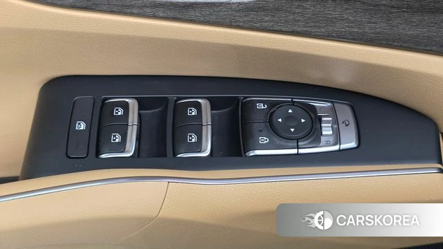 Kia Sorento 4th Generation 2022 Серый из Кореи, фото 3