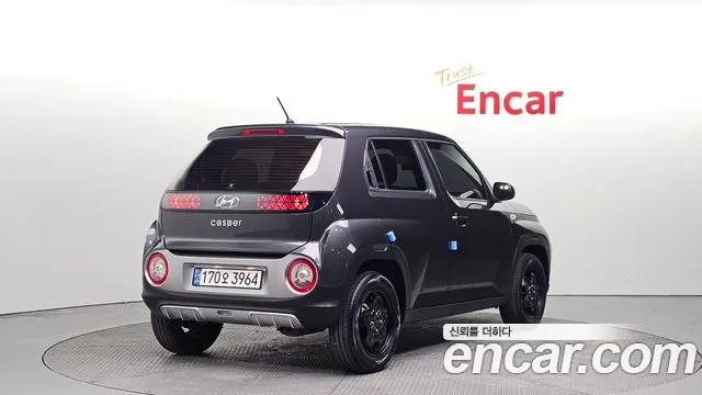 Hyundai Casper id 2549785 из Кореи 3