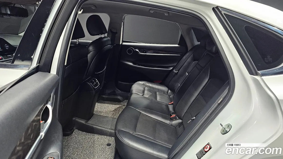 Hyundai Grandeur IG id 1721878 из Кореи 3