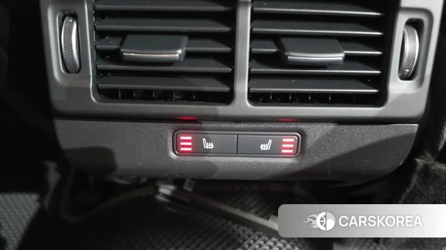 Land Rover Range Rover Evoque 2nd Generation 2019 Серебряный из Кореи, фото 3