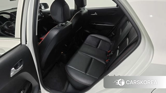Kia Morning Urban (JA) 2022 Белый из Кореи, фото 3
