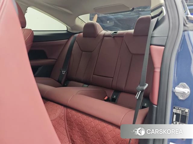 BMW 4 series 2023 Синий из Китая, фото 3